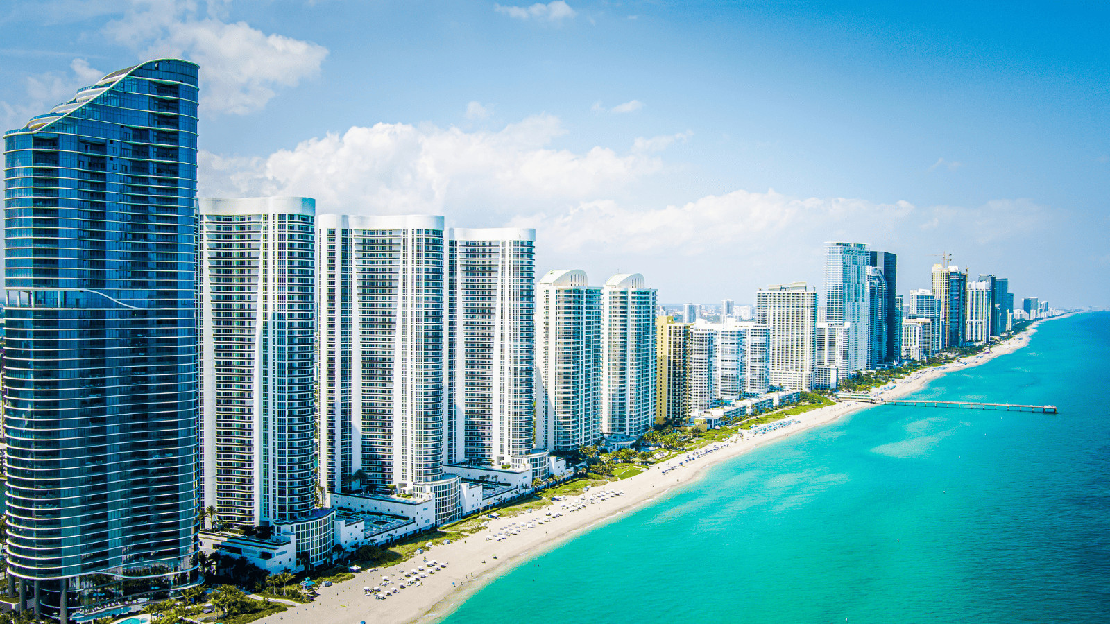 From Frosty to Sunny: Your Ultimate Guide to Winter Sun Destinations 6 Miami Florida