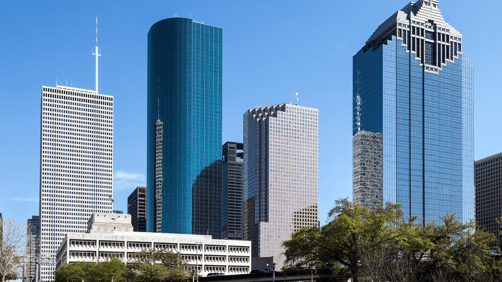 Serial Killer Tour of Houston