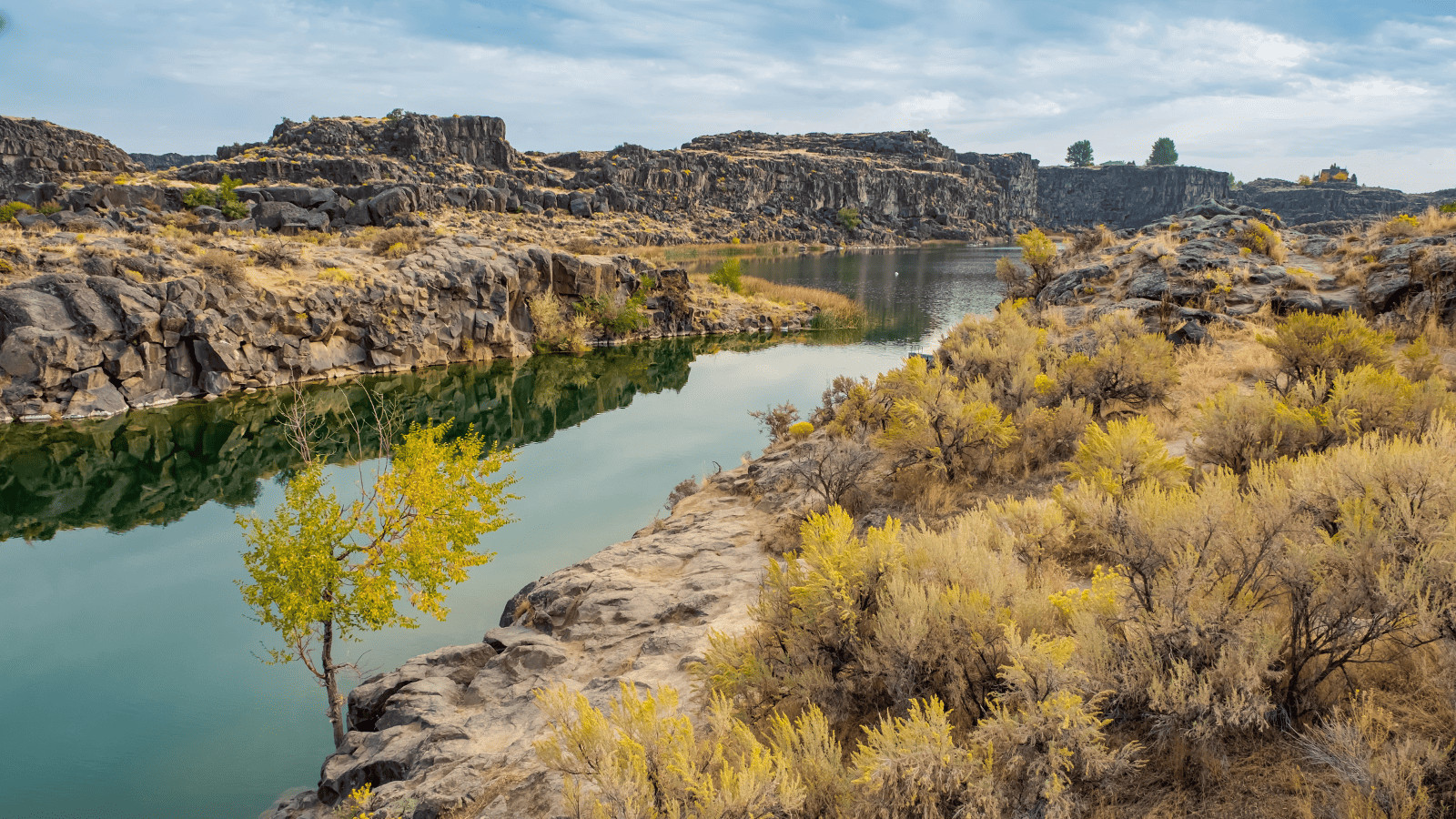 The 10 Best US Destinations for Riding eBikes 6 Shoshone County, Idaho