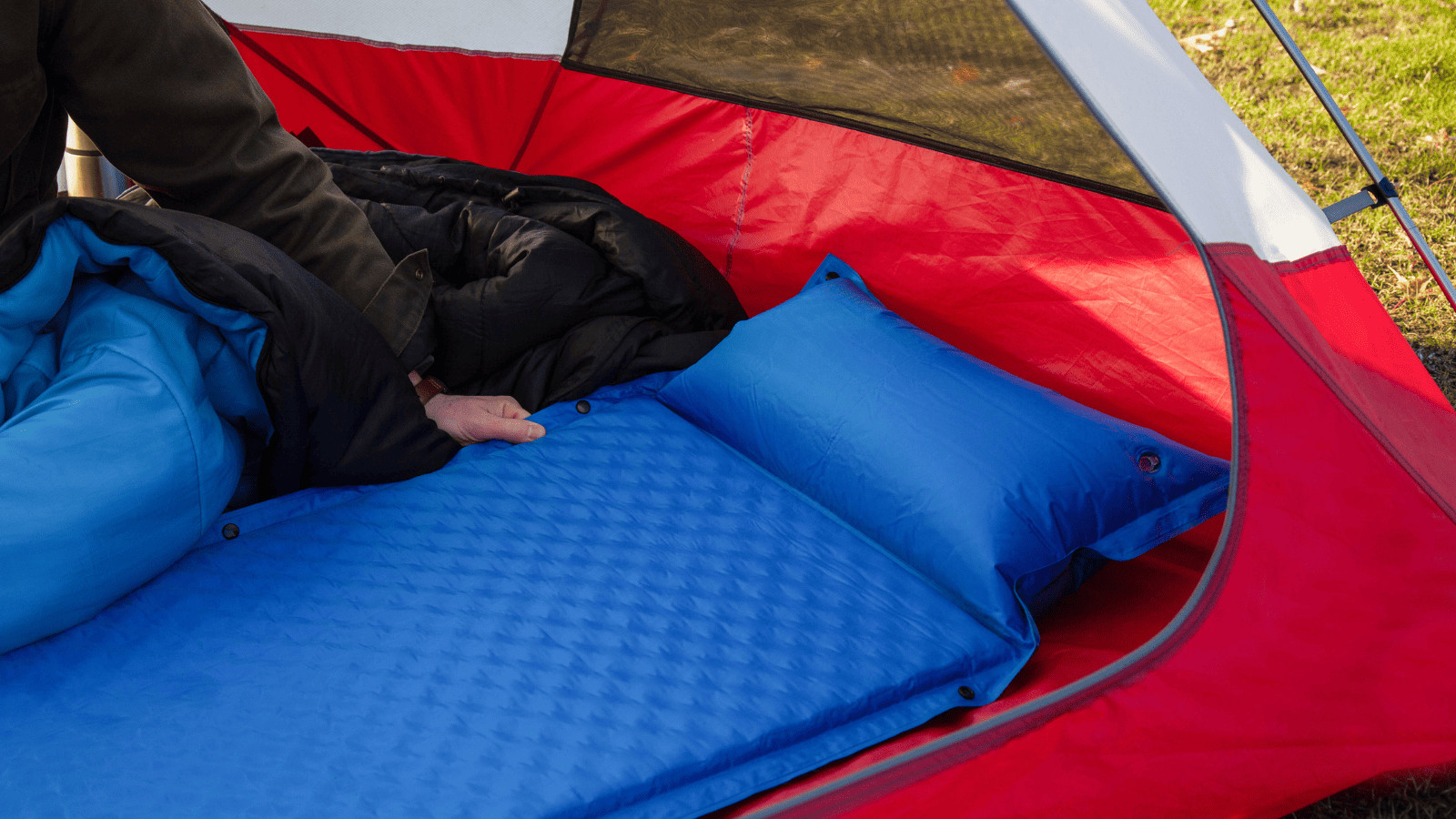 Sleeping Pad