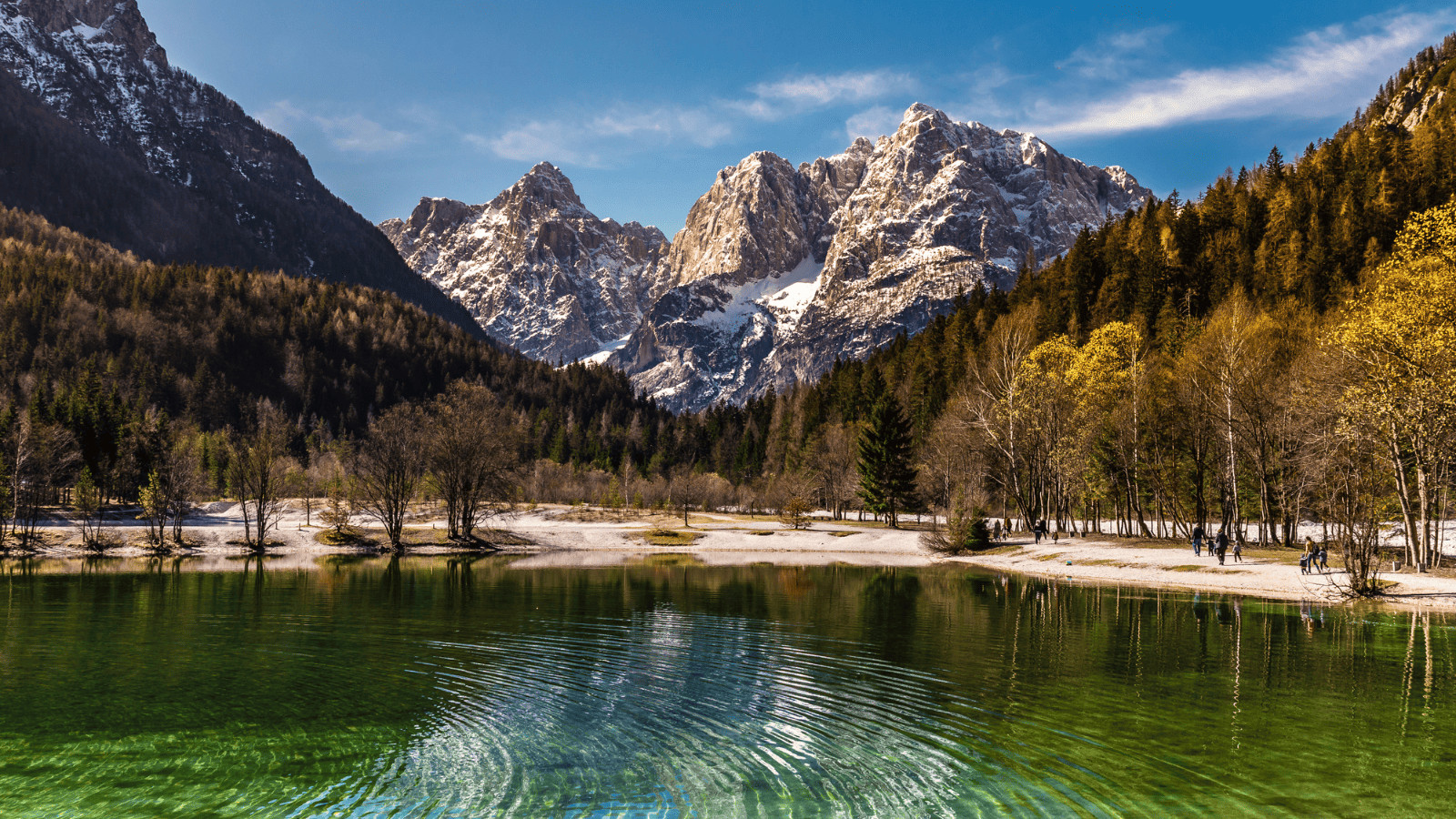 Slovenia 1