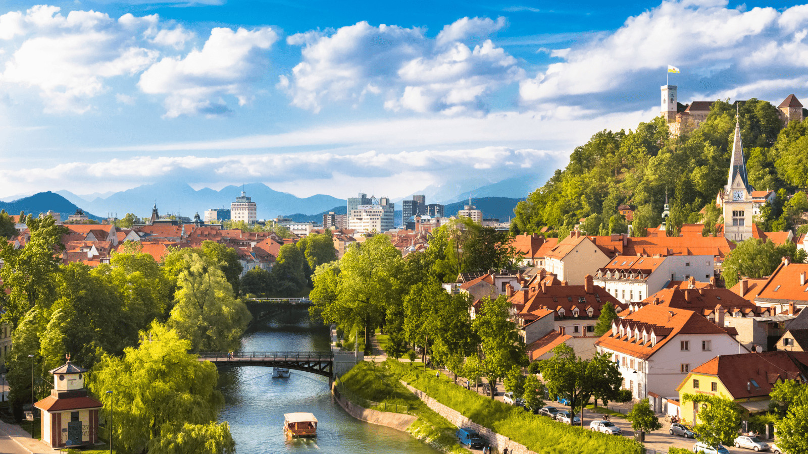 11 Affordable Alternatives to High-Priced Travel Spots 3 Slovenia