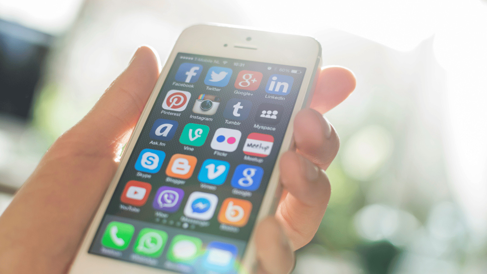 Social Media