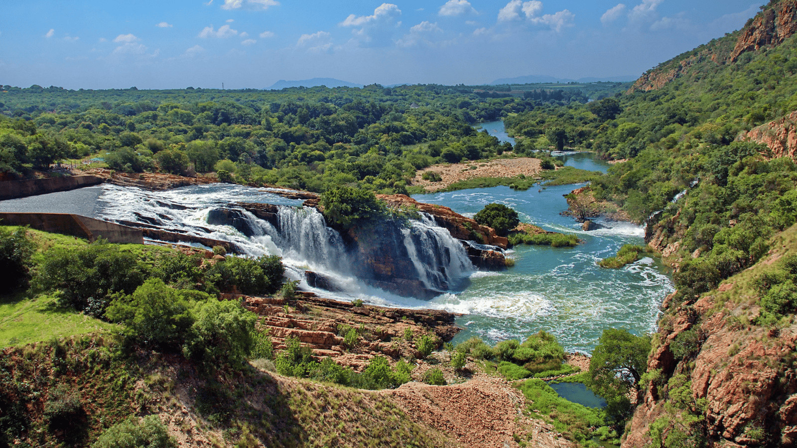 South Africa