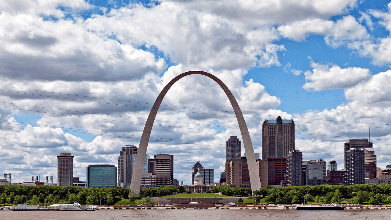 Rising Danger: The 12 Cities You Should Avoid 10 St. Louis Missouri 1