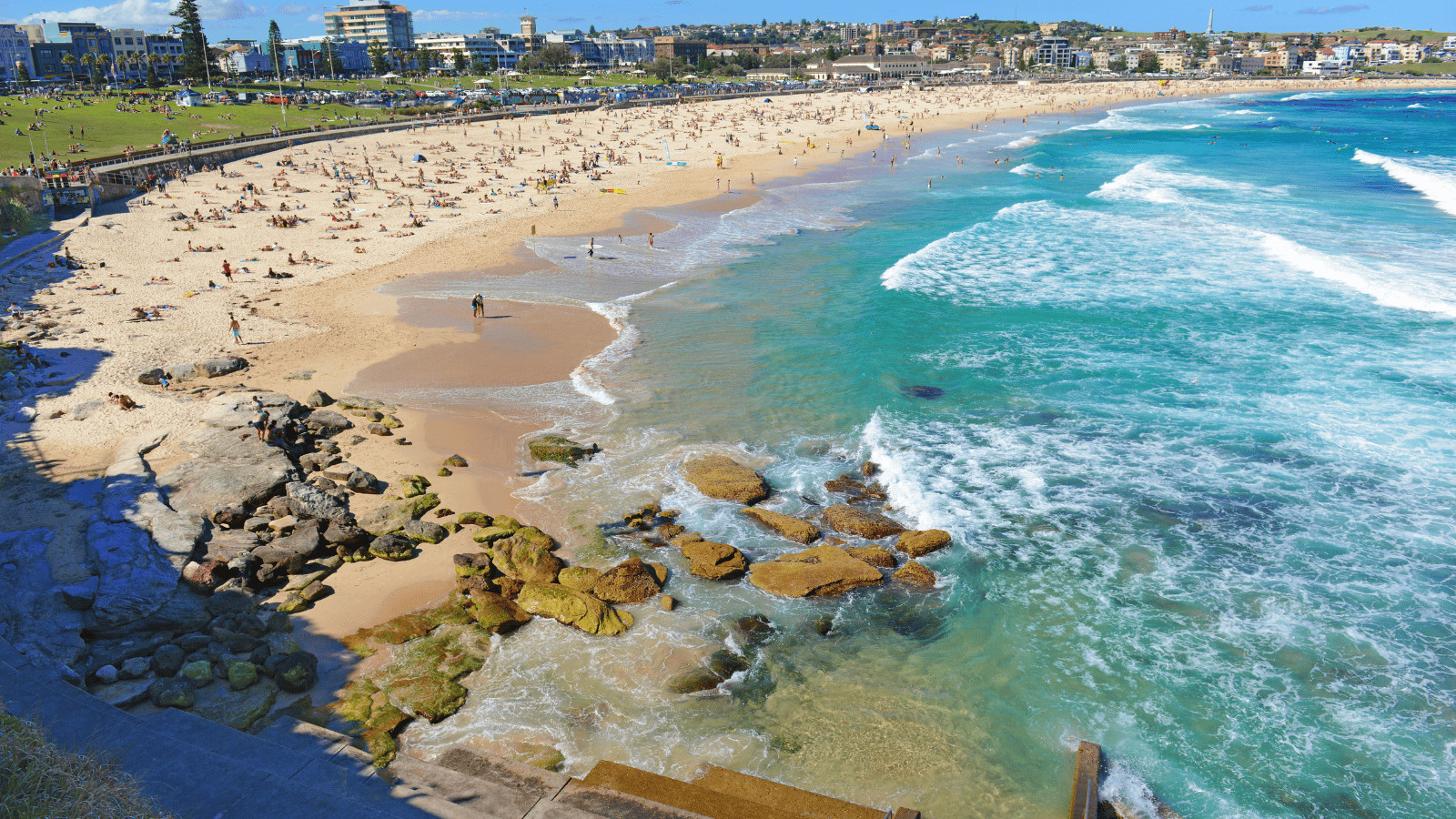 The 11 Global Hotspots Every Water Sports Lover Needs to Visit 11 Sydney