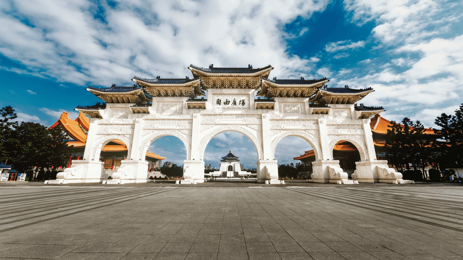 Taipei Taiwan