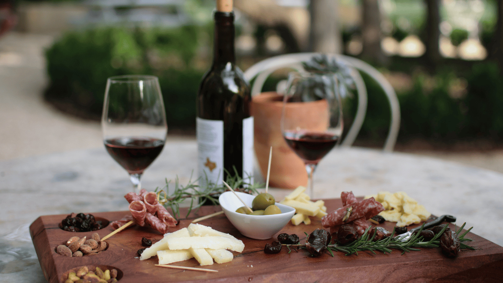 The Underrated US Wine Regions You Must Visit in 2023 2 Texas Wine Bottle Tasting