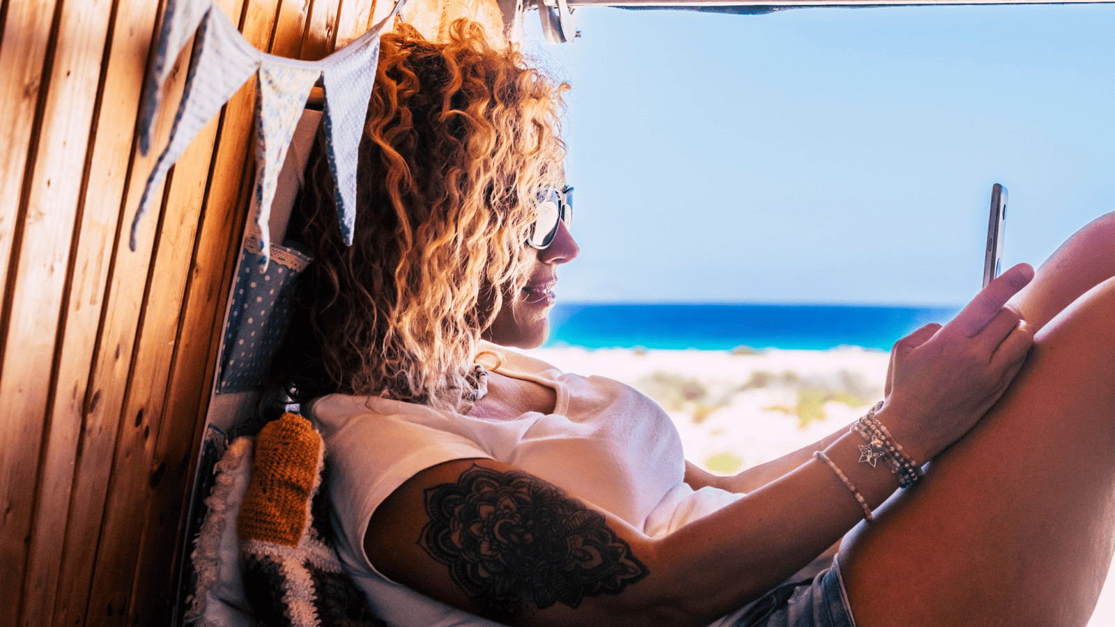 The Ultimate Safety Guide for Van-lifers and RVers