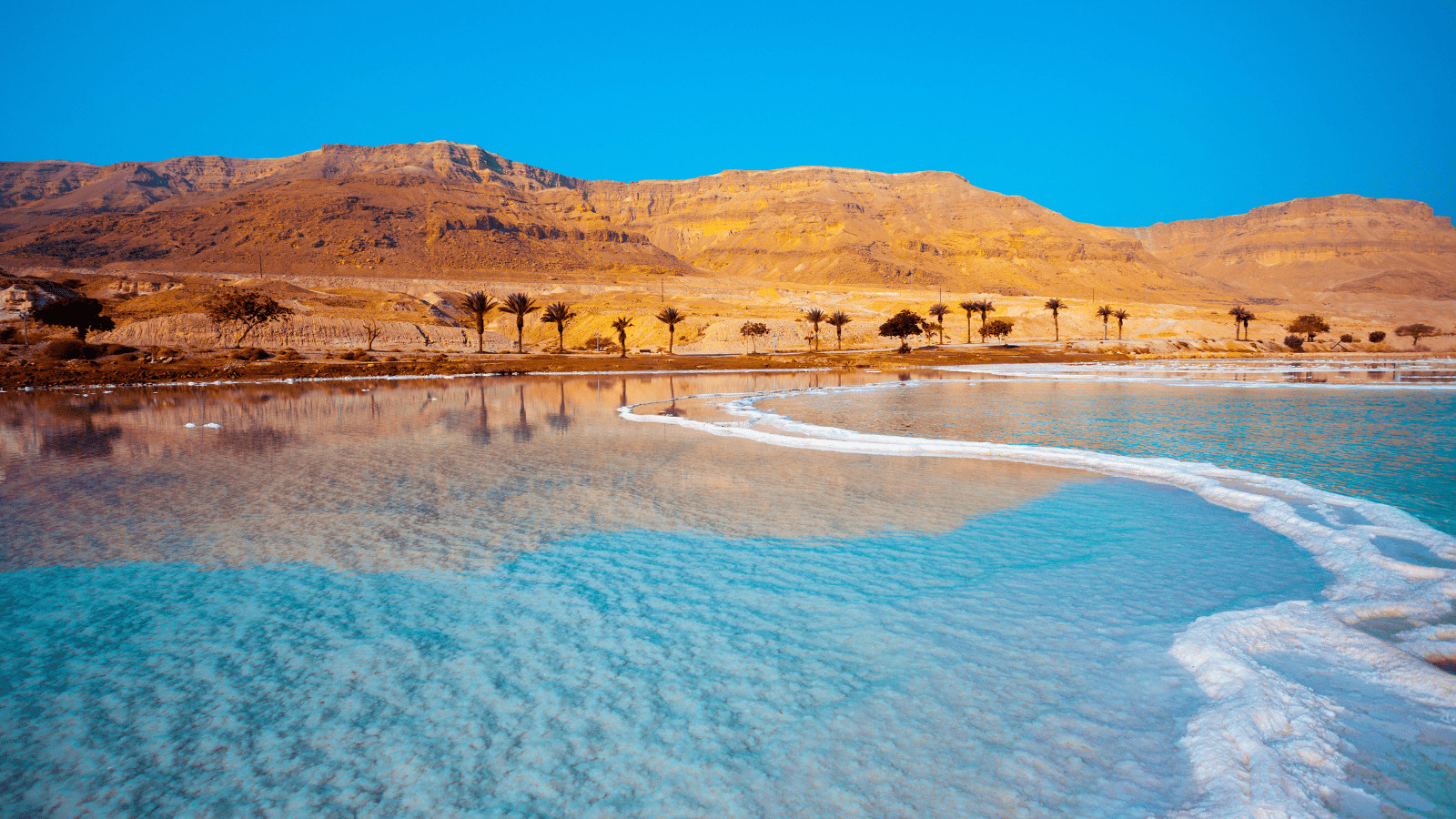 10 Destinations That May Not Be Around in 10 Years Time