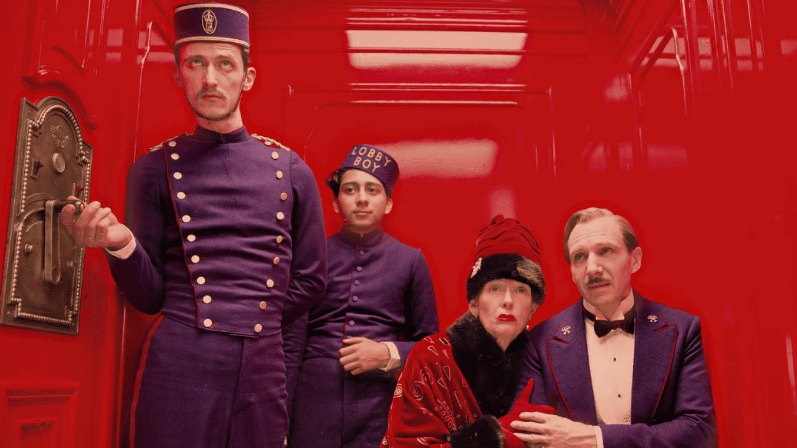 15 Epic Movies That Will Ignite Your Wanderlust 13 The Grand Budapest Hotel