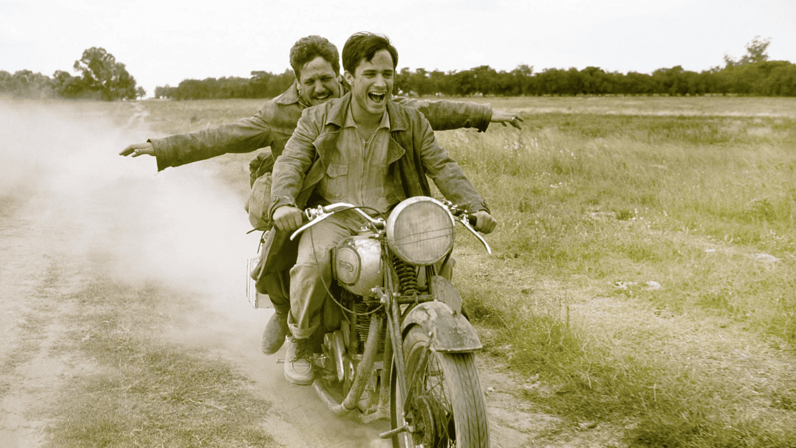 Reel Travel: Must-See Movies That Will Inspire Travel 1 Movies that will inspire travel