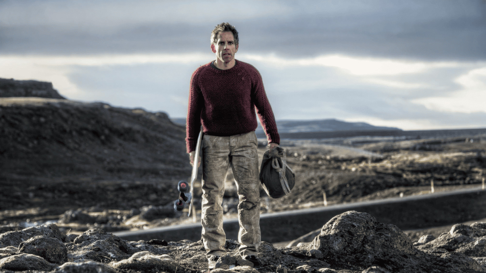 Reel Travel: Must-See Movies That Will Inspire Travel 2 Inspiring travel film