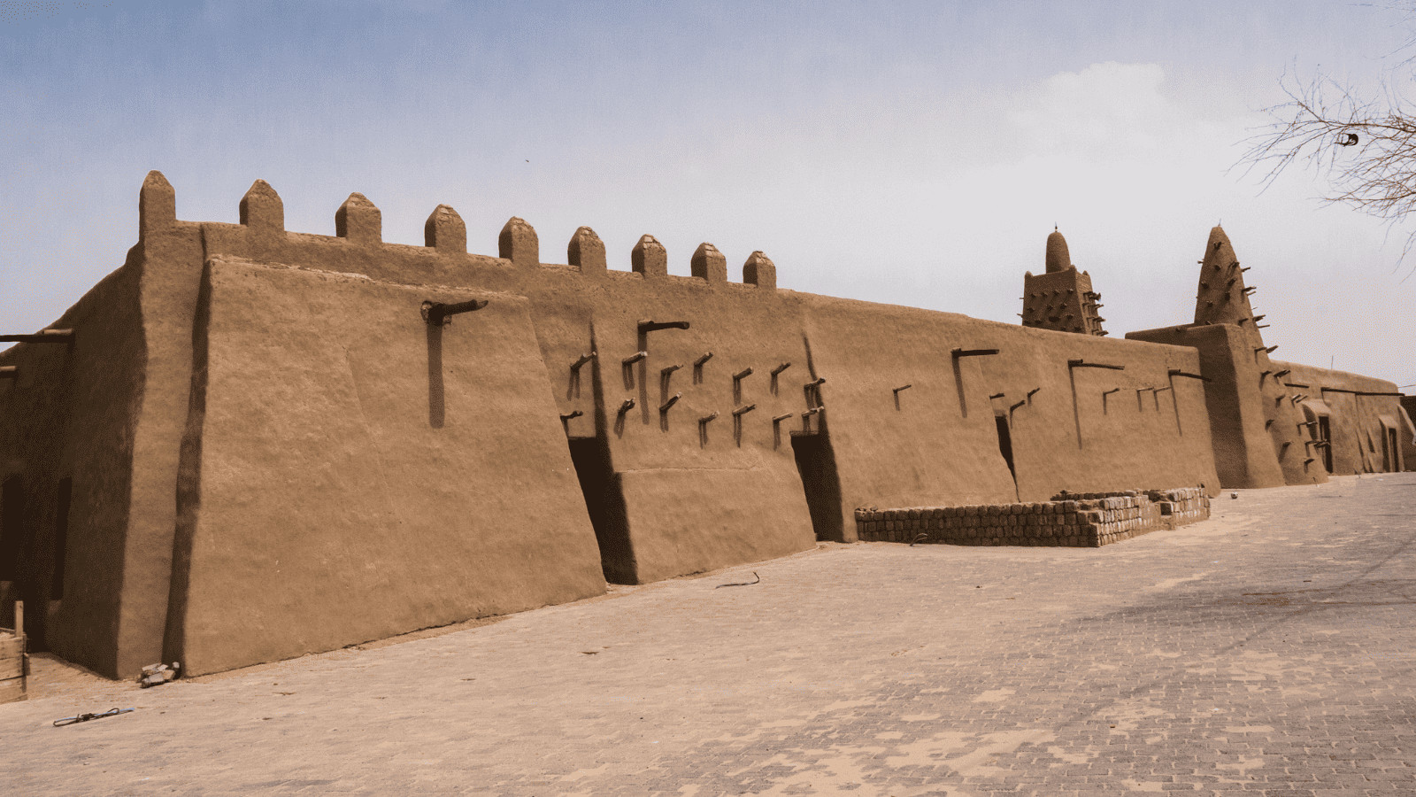 Timbuktu