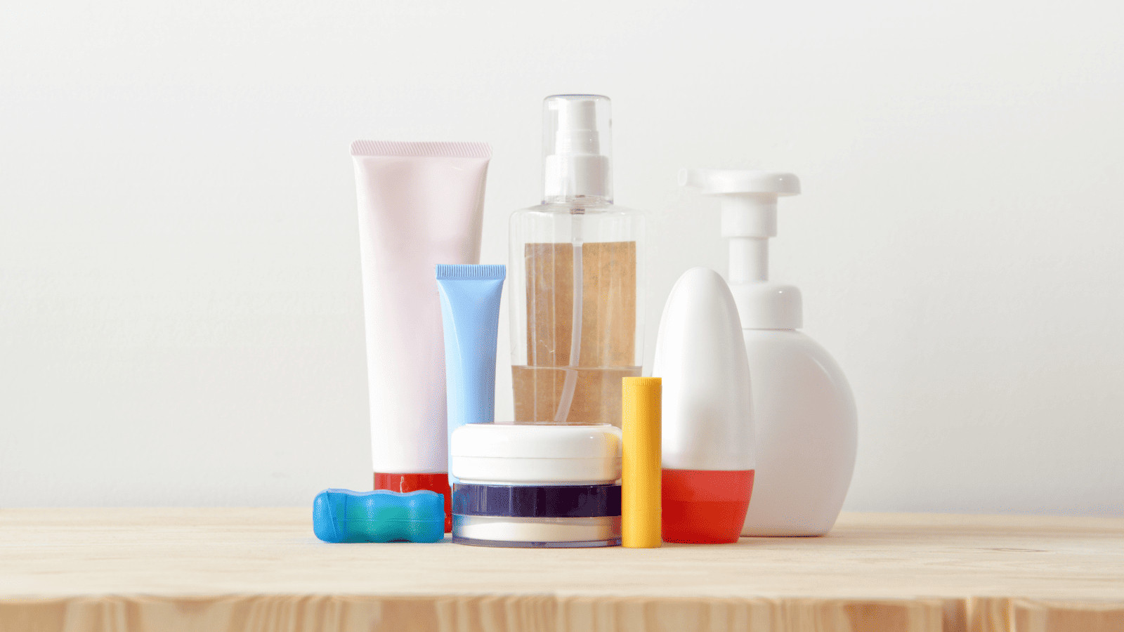 Toiletries