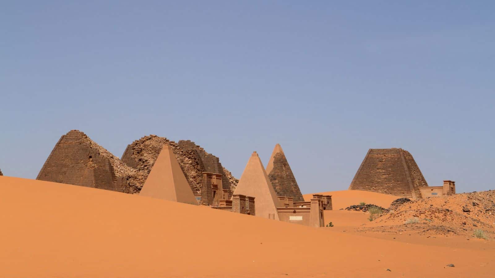 Tomb of Kashta Sudan