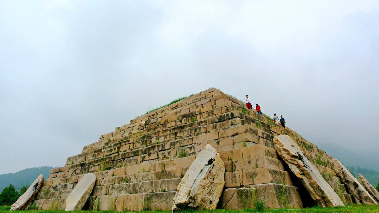 Beyond Egypt: 8 Pyramids Around the World You Can’t Skip