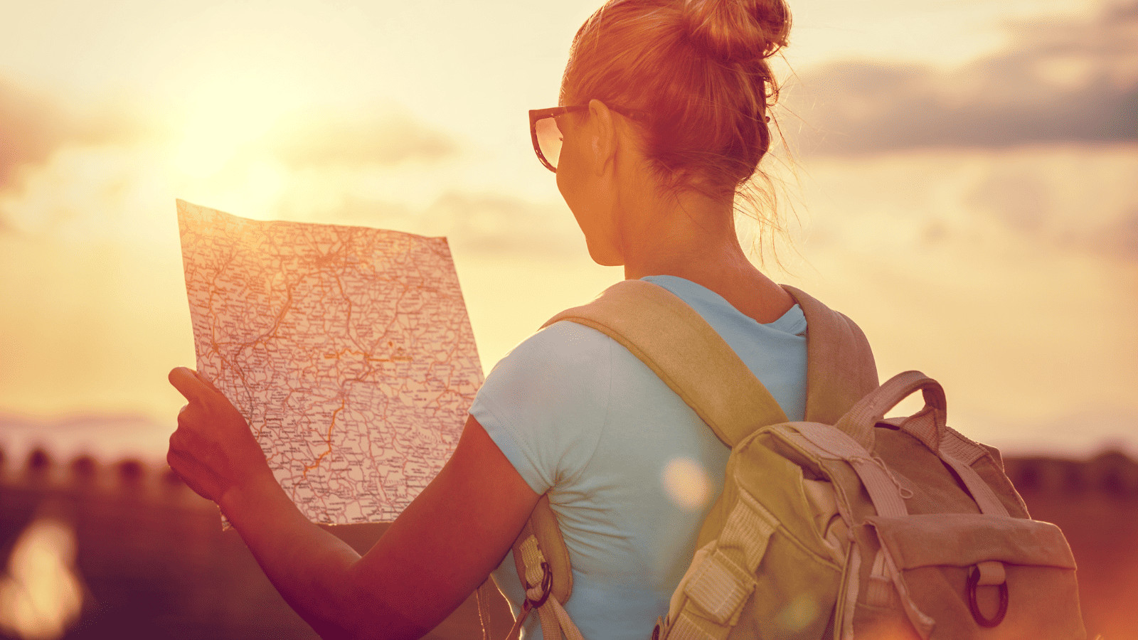 Avoid These 10 Travel Nightmares That Will Ruin Your Trip 10 Travel Backpack