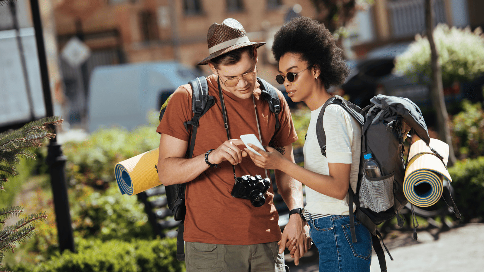 Travel Tips for First Time Travelers 2 Travel Couple