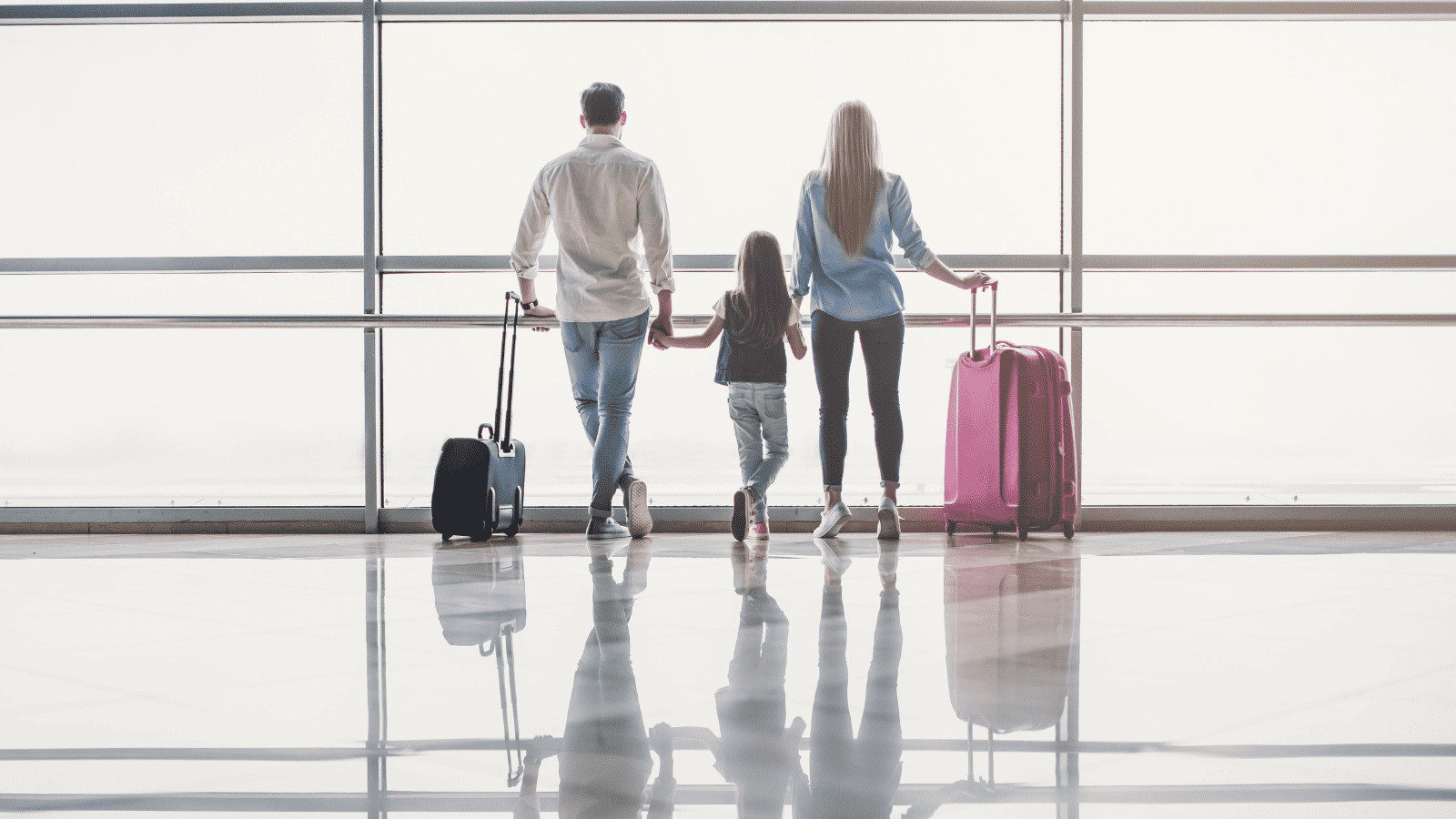 Family Travel Made Easy: Top Tips for Traveling With Kids 11 Travel Light