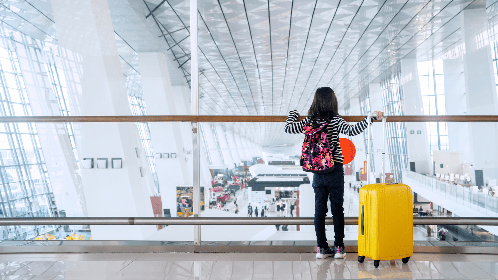 Family Travel Made Easy: Top Tips for Traveling With Kids 1 Traveling with Kids