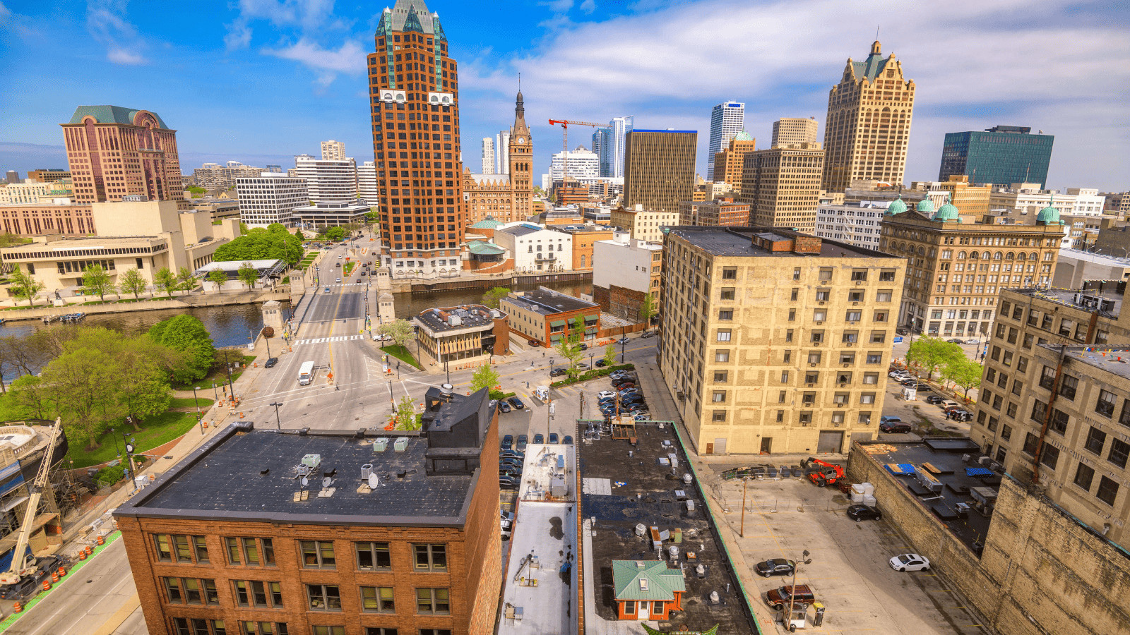 True Crime Tour of Milwaukee
