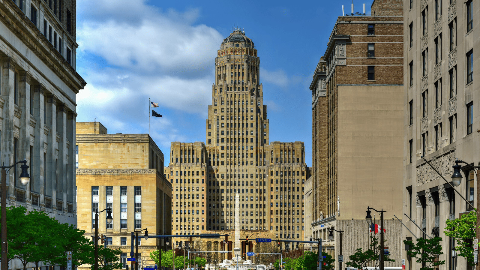 Dream Homes for Just $1? Uncover 10 Amazing Destinations 6 USA