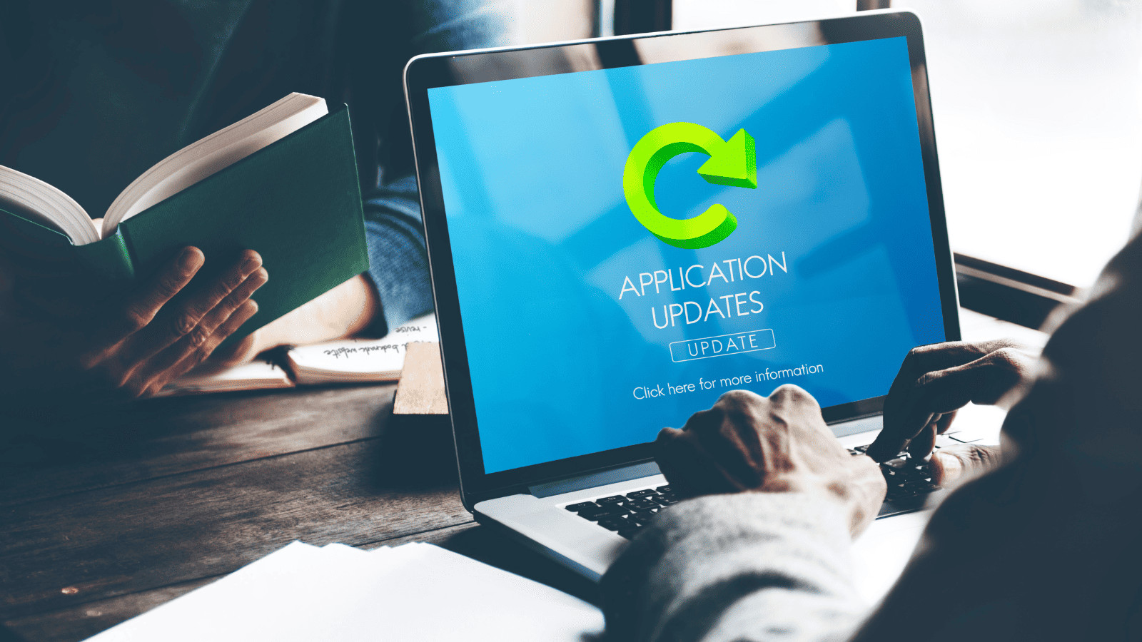 Data at Risk: 11 Travel Habits That Threaten Your Cybersecurity 3 Update Software and Devices