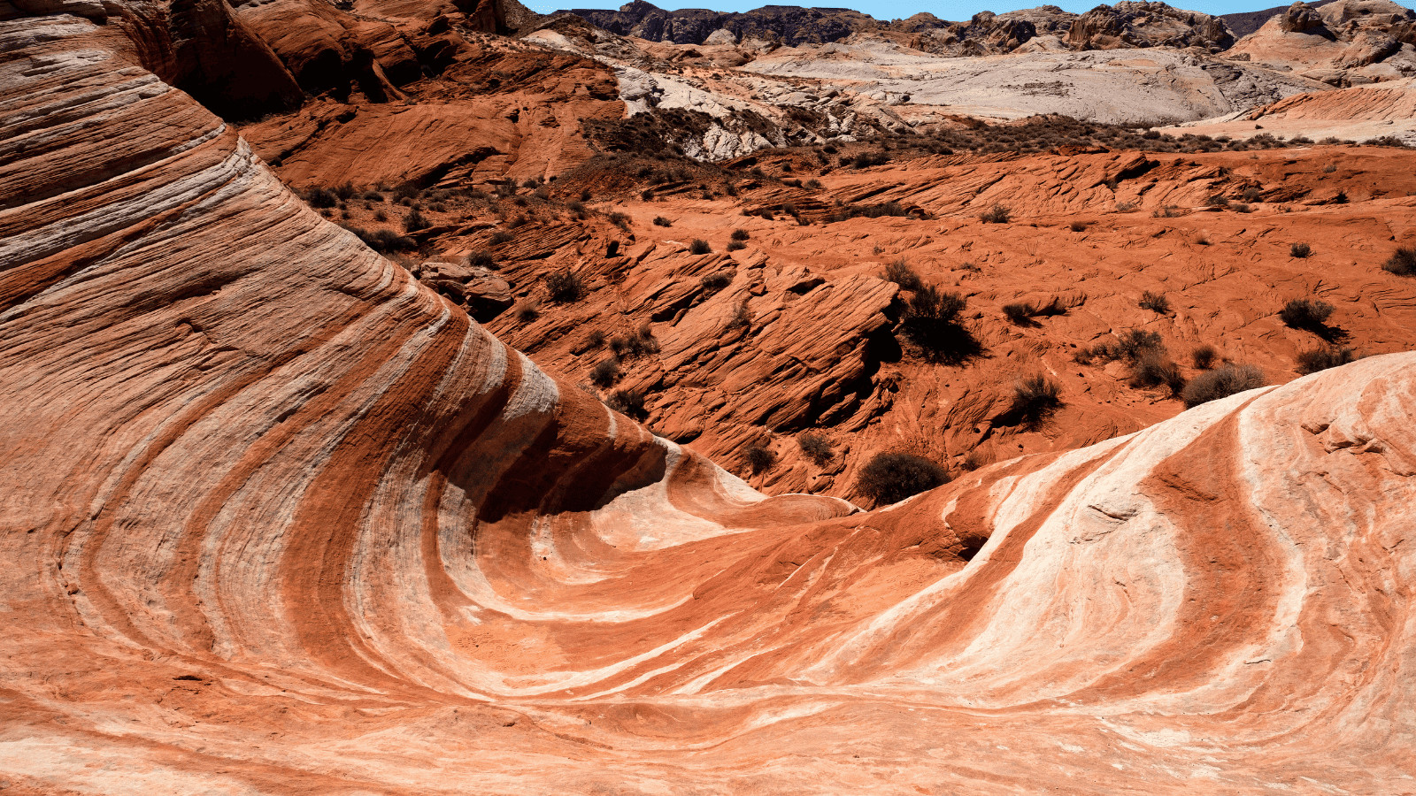 Valley of Fire State Park
