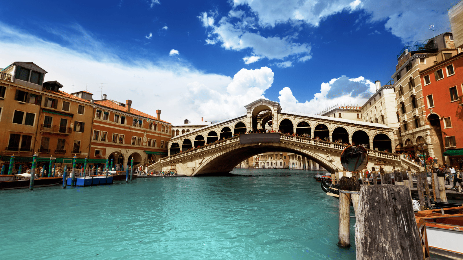 Venice Italy