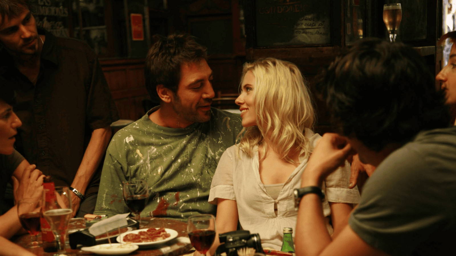 15 Epic Movies That Will Ignite Your Wanderlust 9 Vicky Cristina Barcelona