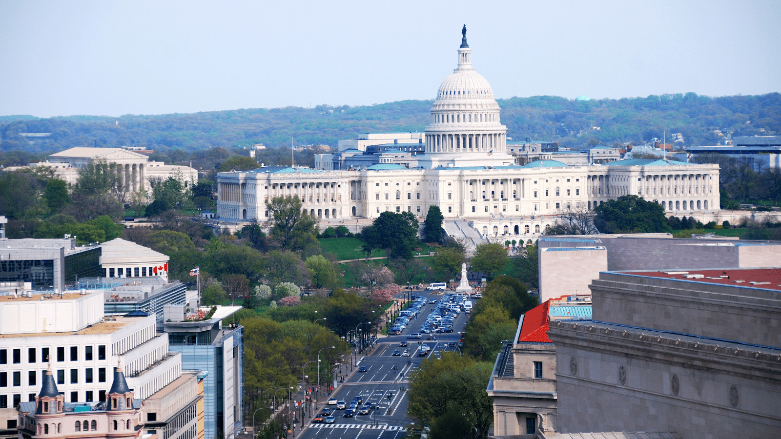 Washington D.C 2