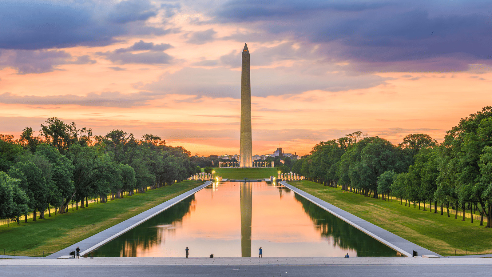 Travel Together: Top 10 Destinations for Multi-Generational Families 7 Washington DC