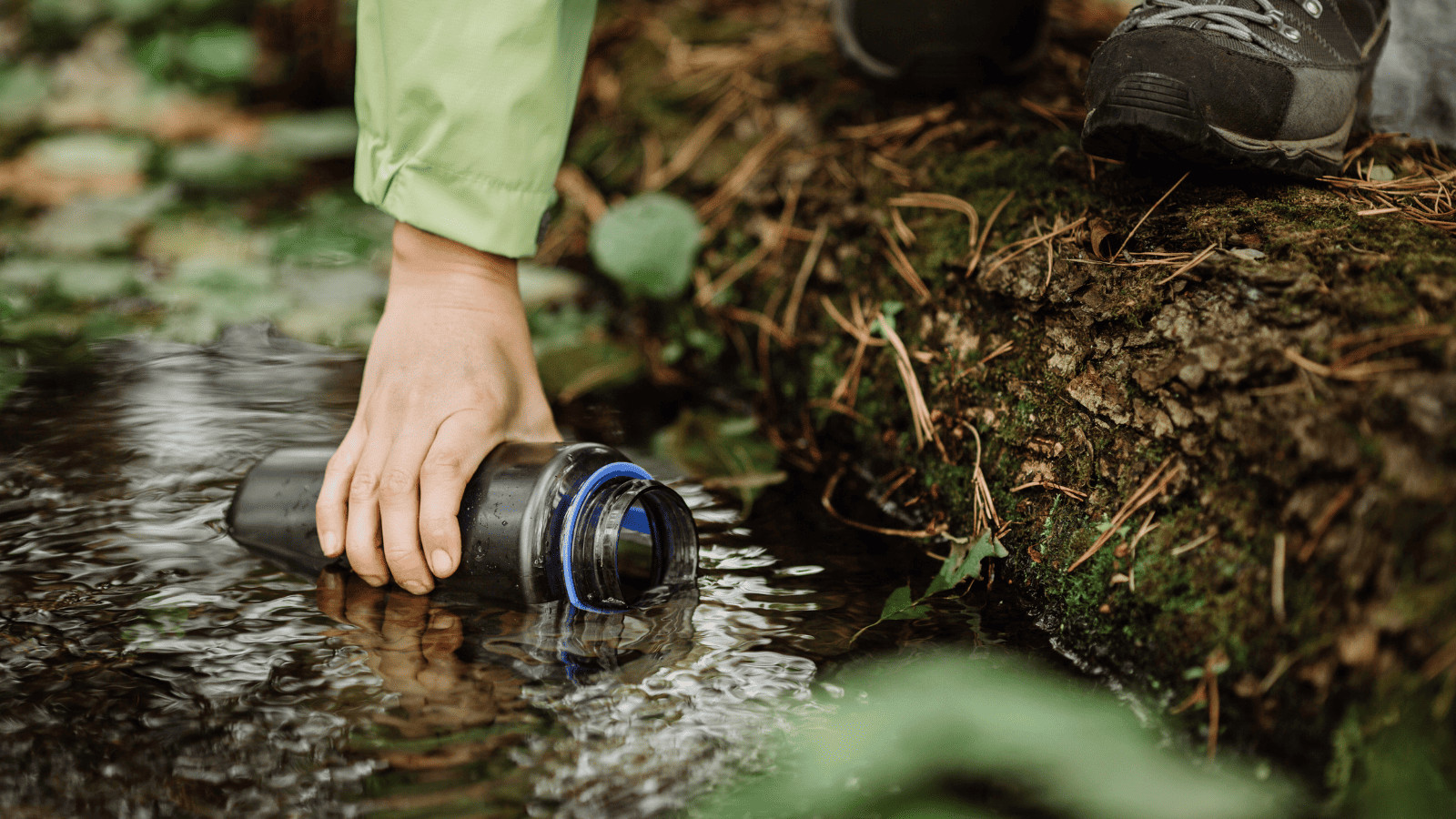 Water Filter