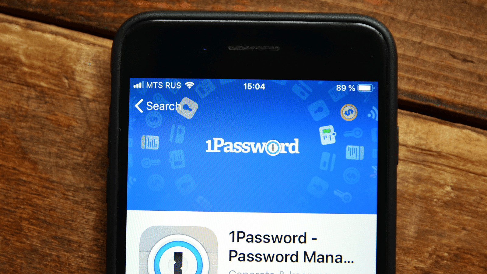 Data at Risk: 11 Travel Habits That Threaten Your Cybersecurity 2 1Password