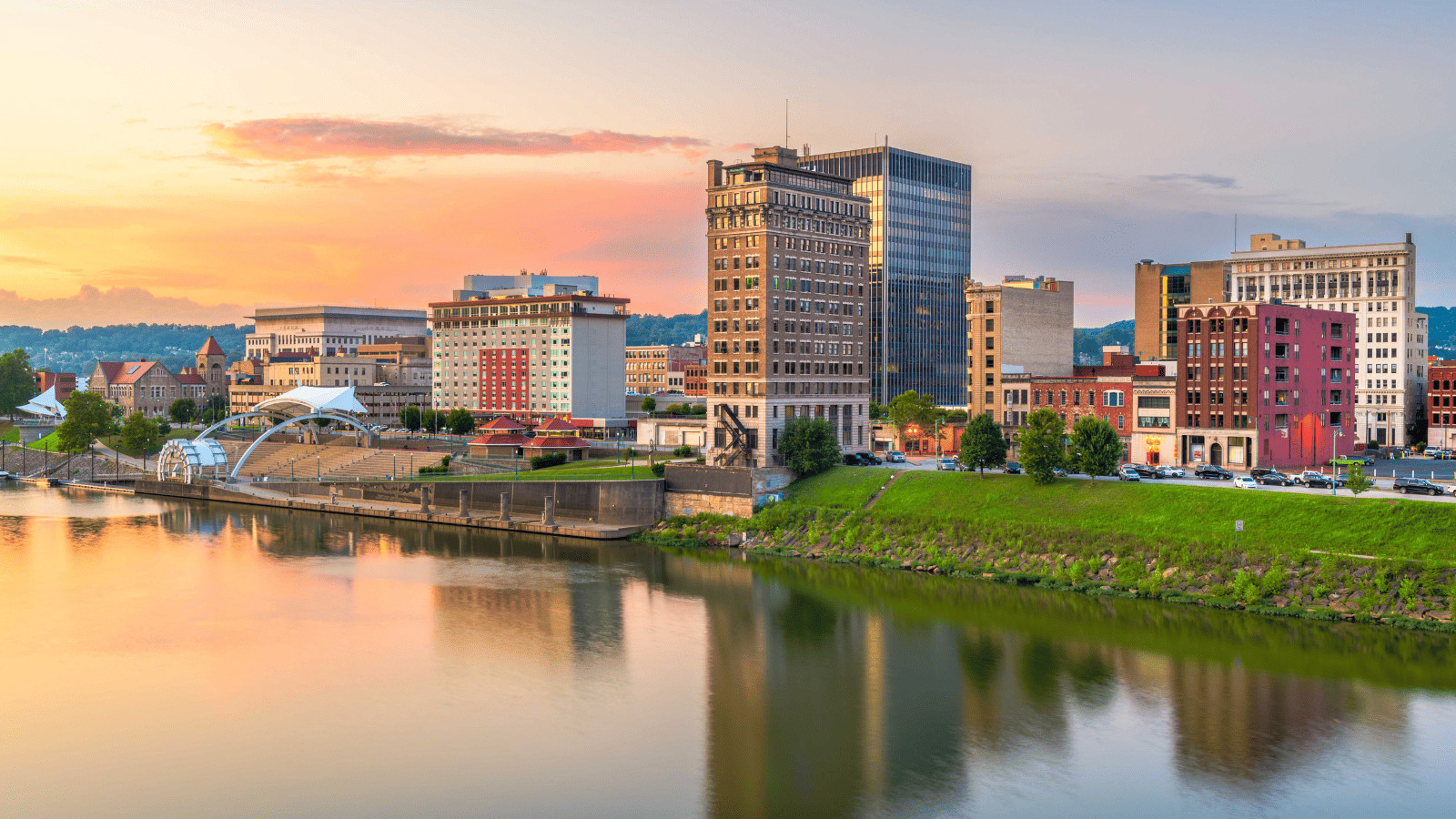Need a Fresh Start? These 10 Places Will Pay You to Make the Leap 4 West Virginia USA