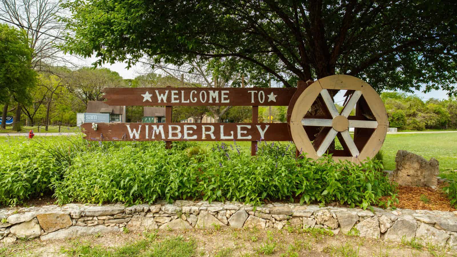 Wimberly