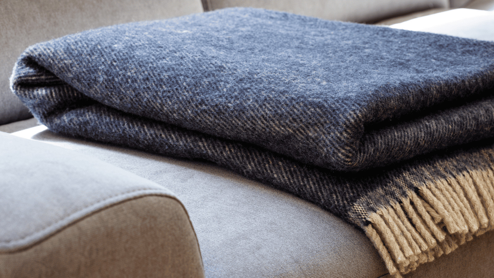 Wool Blanket