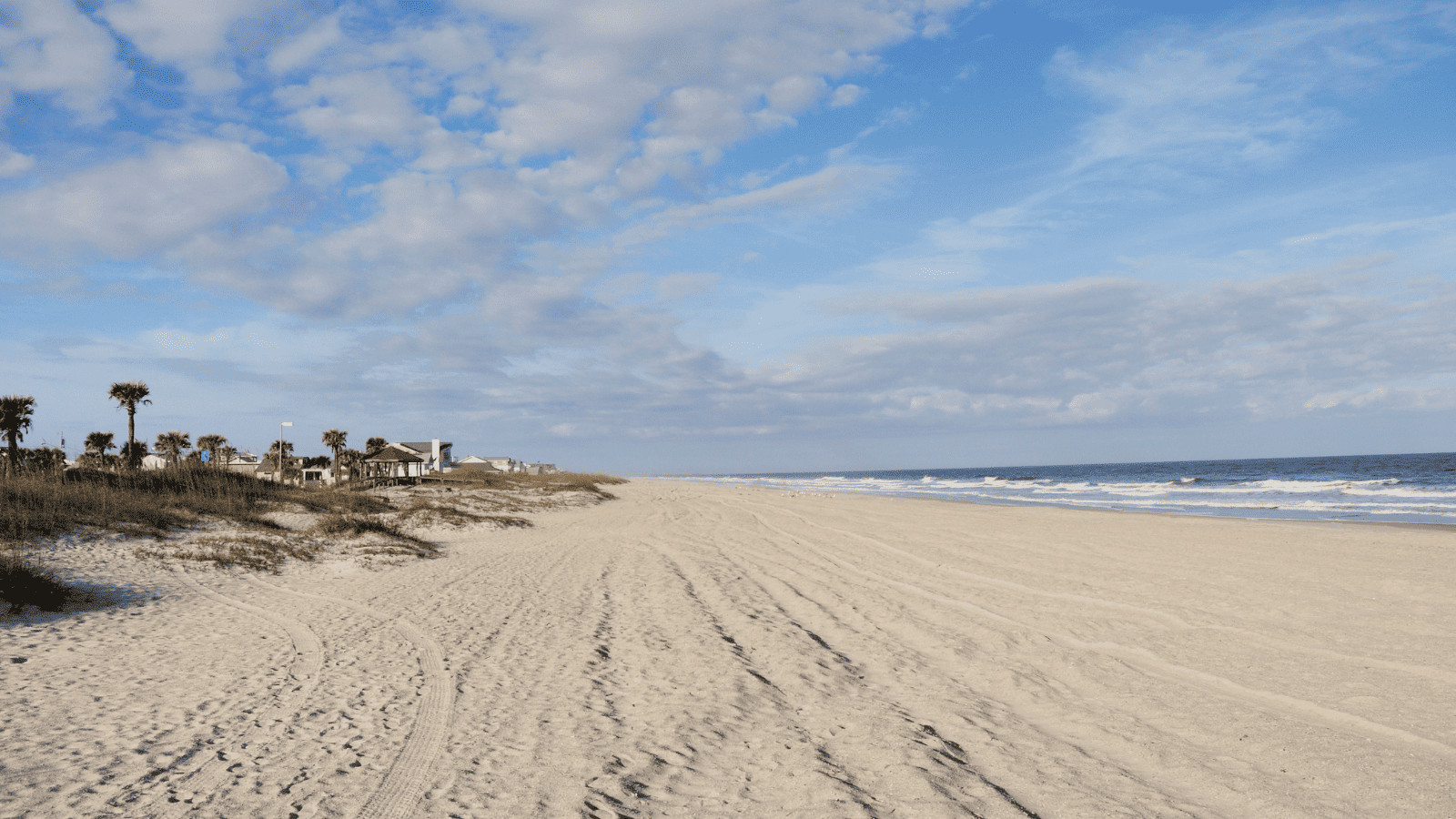 11 of the Best Beach Getaways in the US 1 Amelia Island Florida