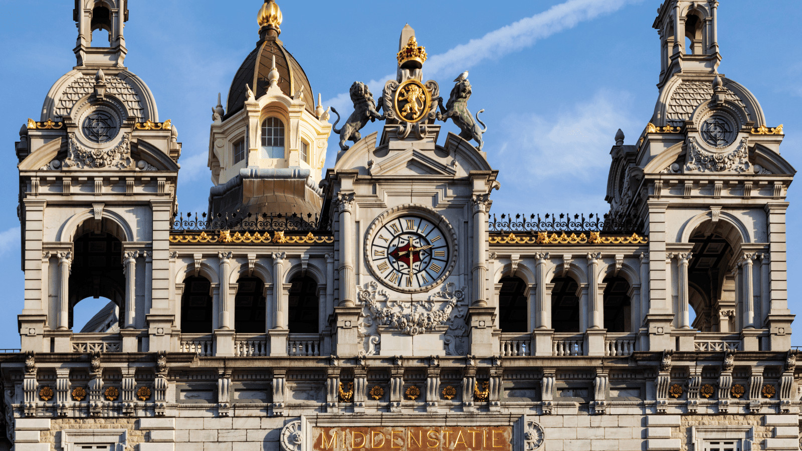 Antwerp’s Best: 15 Must-See Sights and Activities