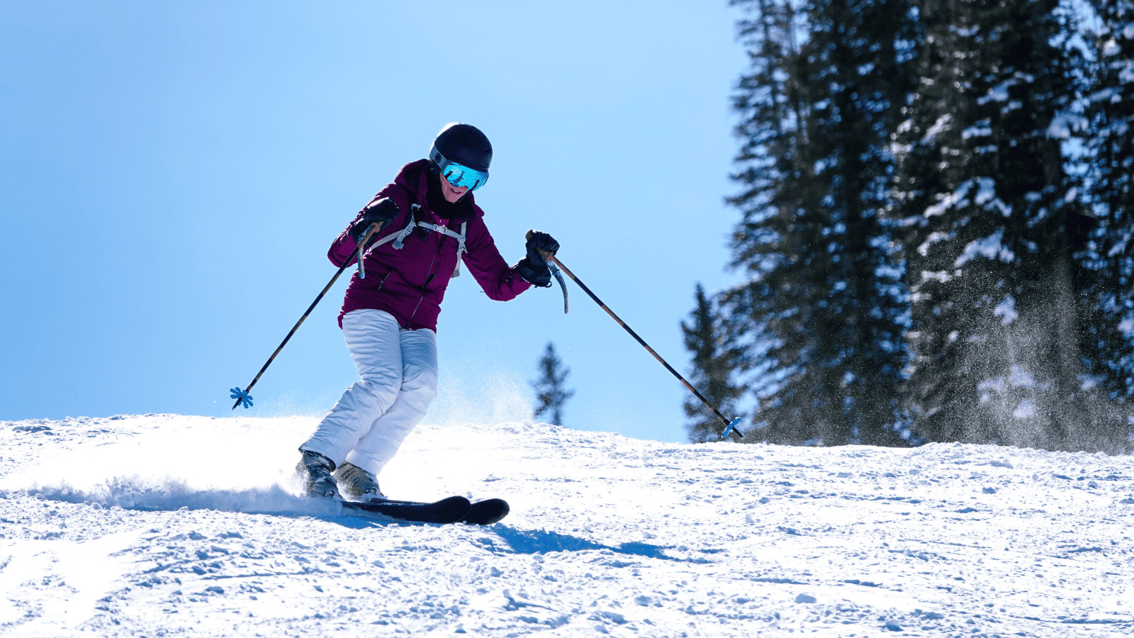 Aspen Snowmass Colorado USA