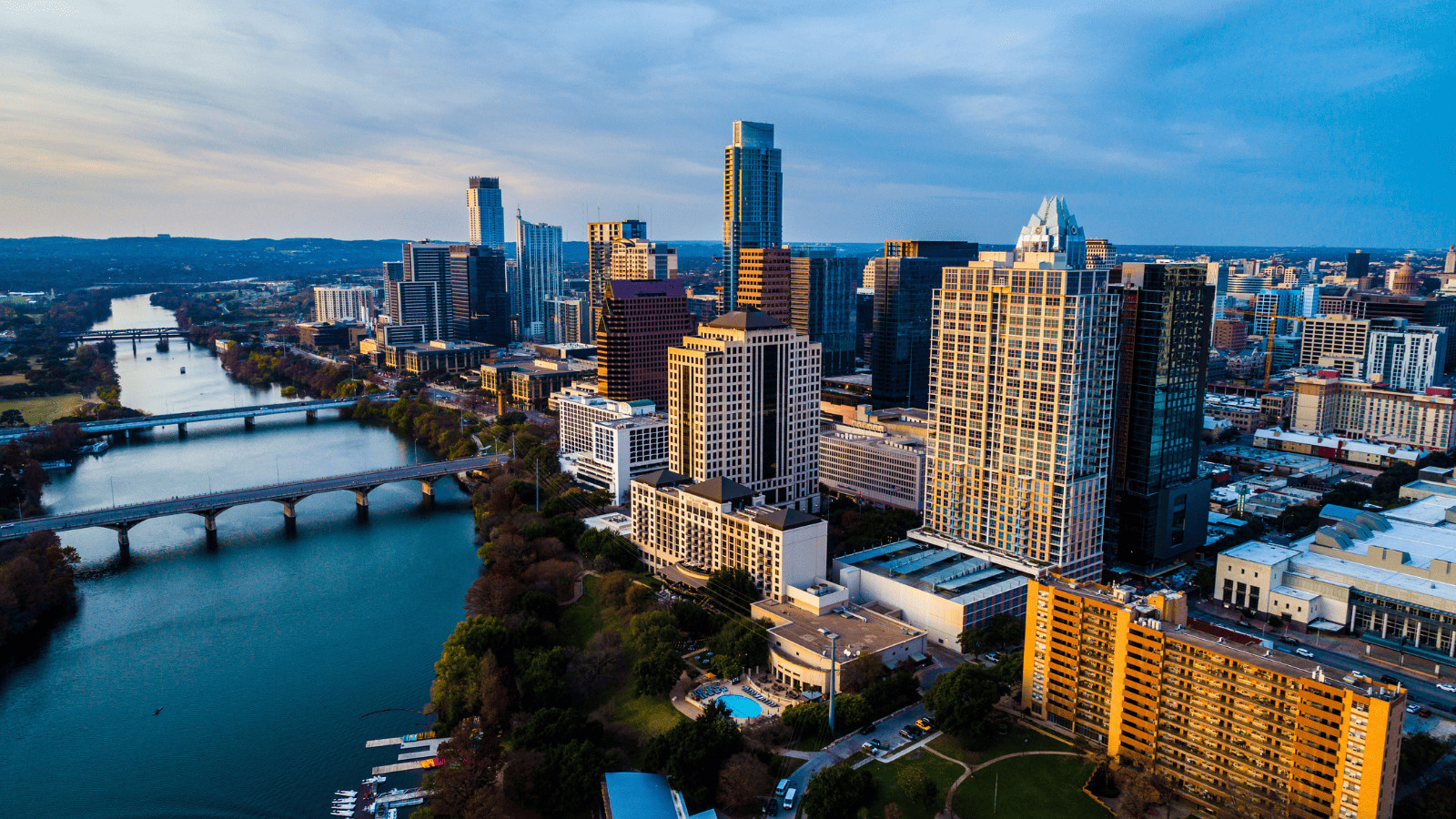 Bride-to-Be's Ultimate Guide: The 10 Best Cities for Bachelorette Parties 5 Austin