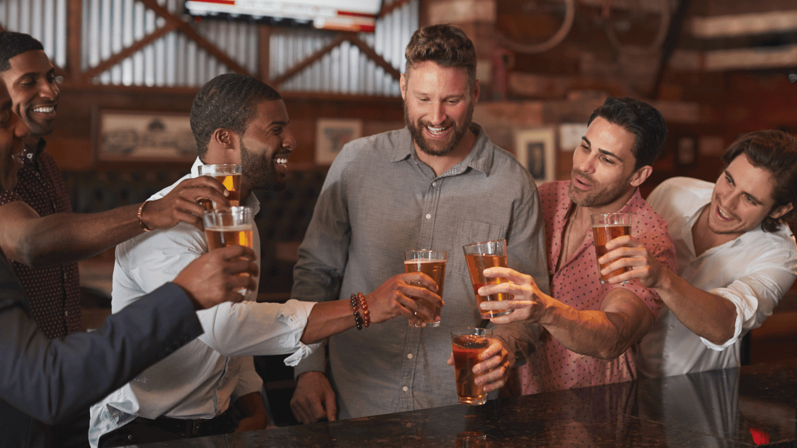 Man’s Last Stand: The 10 Ultimate US Cities for Bachelor Blowouts