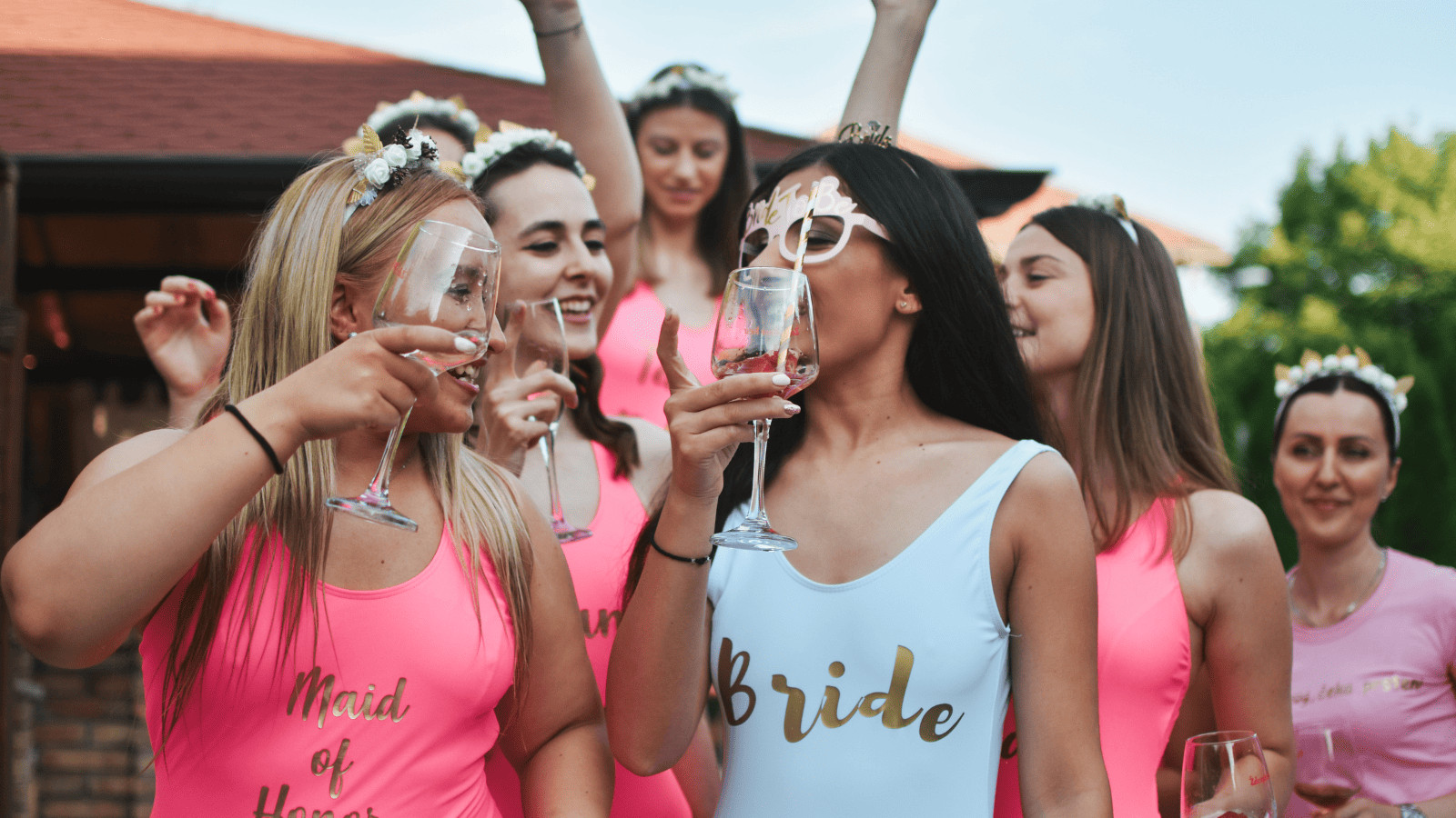 Bride-to-Be’s Ultimate Guide: The 10 Best Cities for Bachelorette Parties