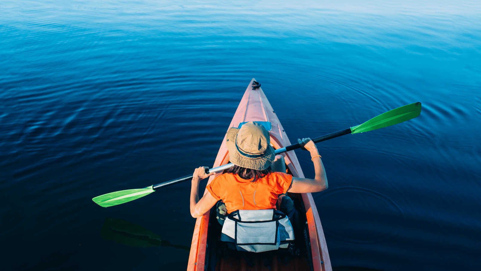Lakes in Dallas: 15 Must-Visit Lakes for Your Next Vacation 14 Bachman Lake