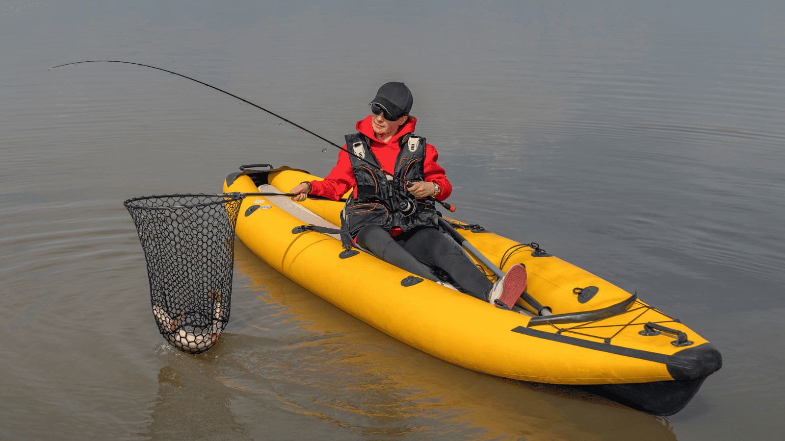 Lakes in North Carolina: Find Serenity in These Scenic Waters 1 Badin Lake
