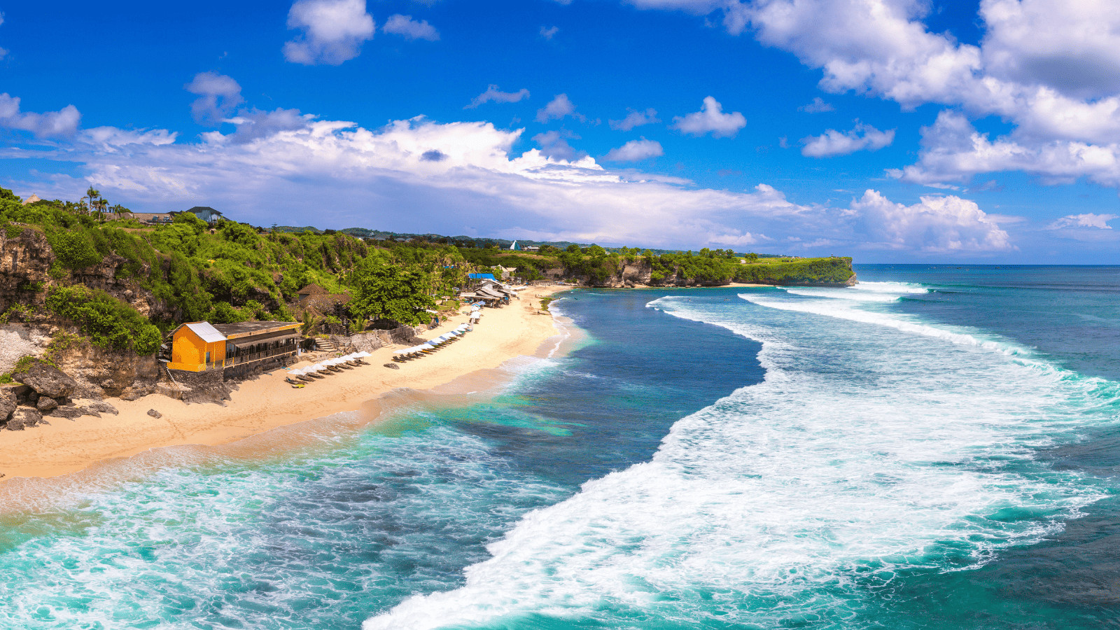Bali Bound: 16 Must-Visit Places in Bali, Indonesia 1 Balangan
