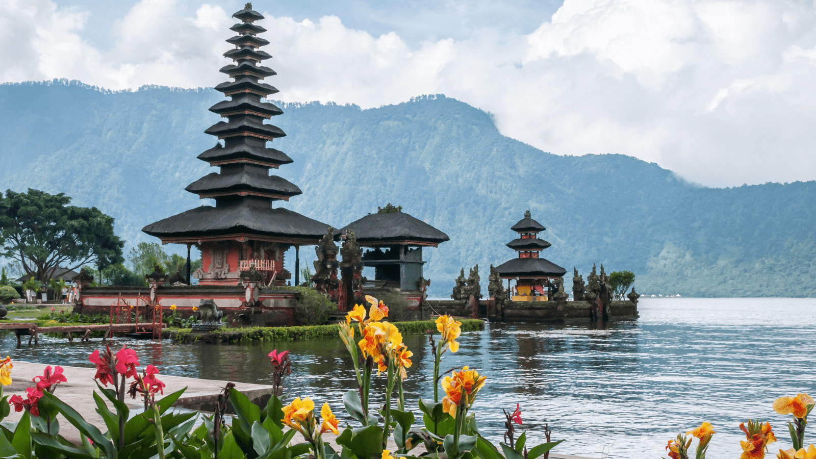 Bali Indonesia