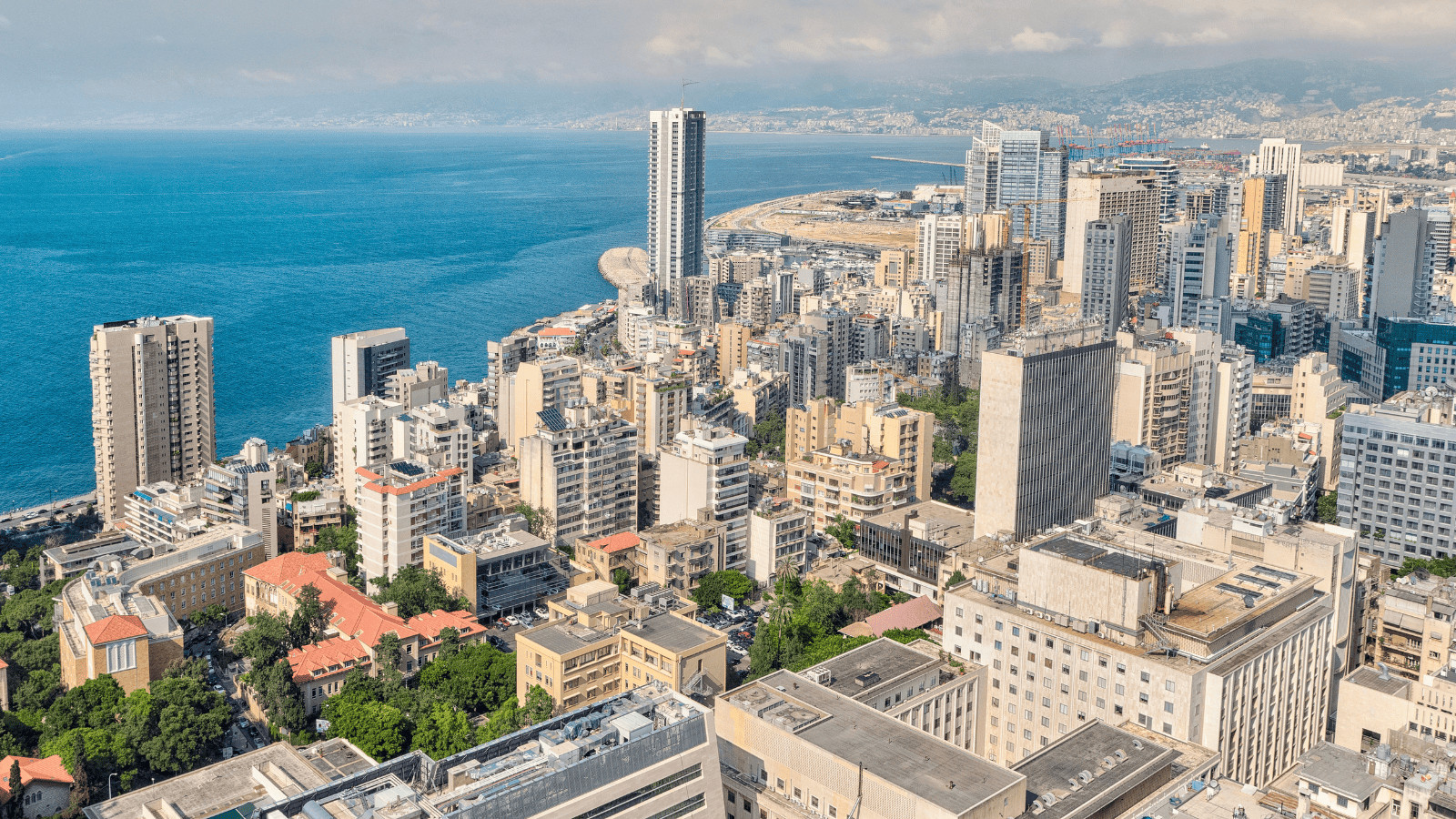 Beirut Lebanon