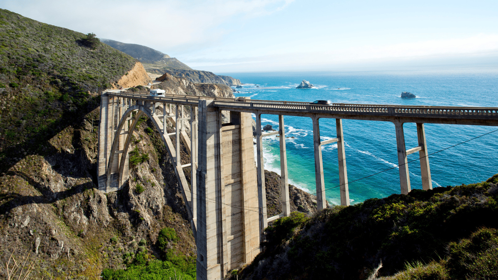 Big Sur California